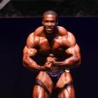 Justin  Gary - NPC Excalibur  2012 - #1